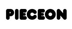 Pieceon - logo